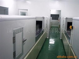 深圳市天聚科技涂装除尘设备产品列表与介绍