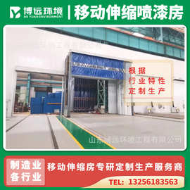 高品质不锈钢丸制造与涂装除尘设备的完美结合