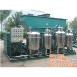 三门峡涂装除尘设备专业供应商——宇泉环保科技