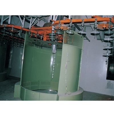 赋能智造，守护洁净——深圳新创无尘自动化设备引领涂装与除尘新篇章