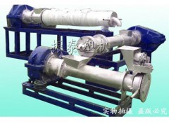 振泰机械厂 三部优质造粒机与涂装除尘设备的卓越供应