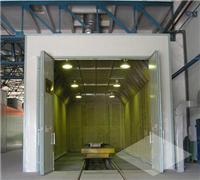 滨州前处理设备与涂装除尘设备的区域发展与应用