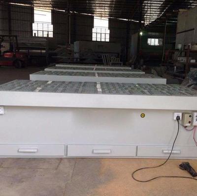 生隆亨涂装除尘设备 高效净化，守护涂装环境